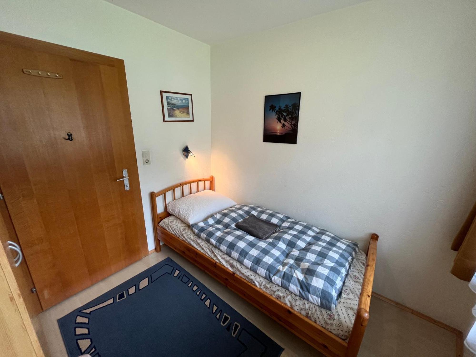Zell Views Apartments Zell am Ziller Bagian luar foto