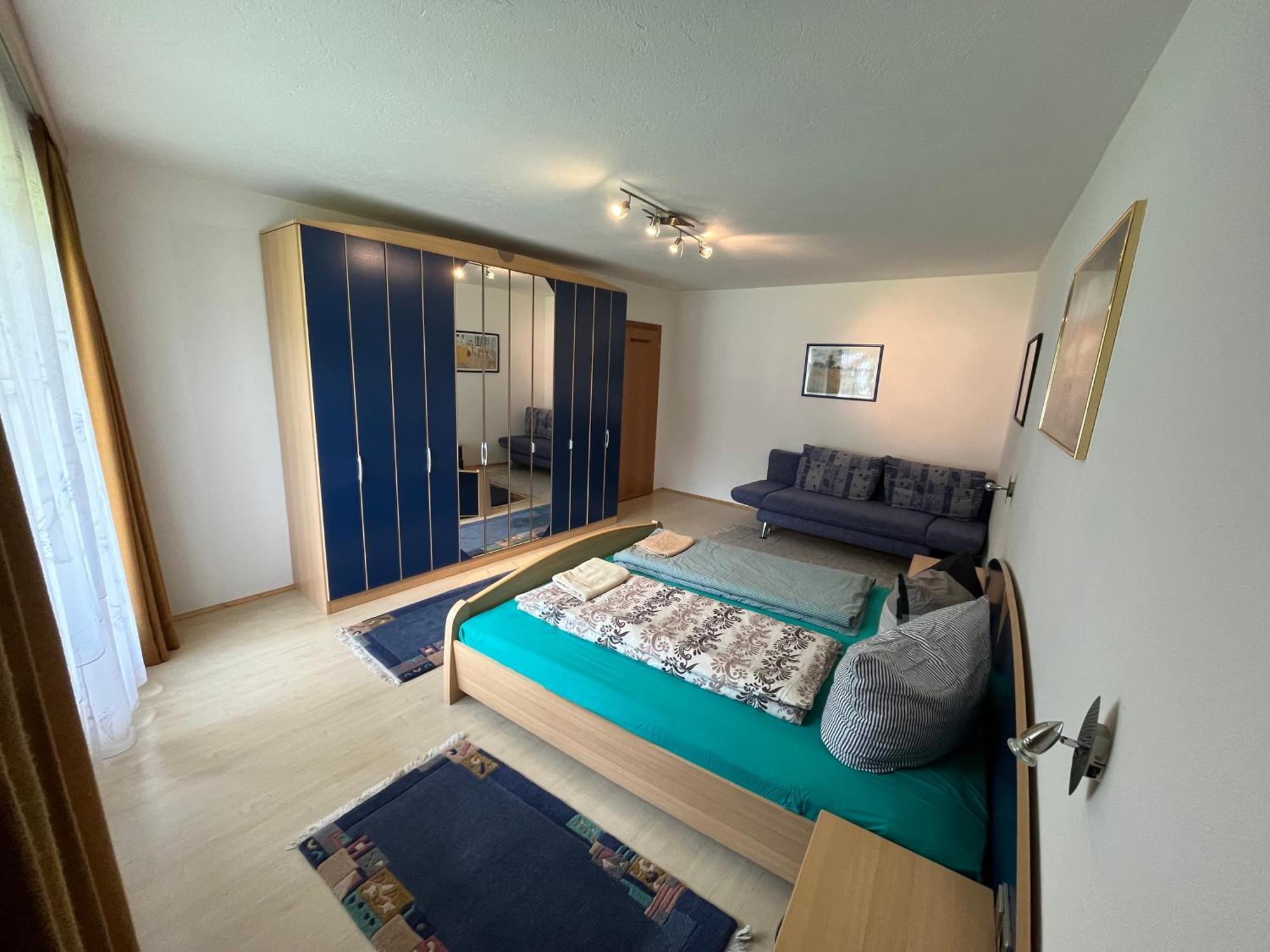 Zell Views Apartments Zell am Ziller Bagian luar foto