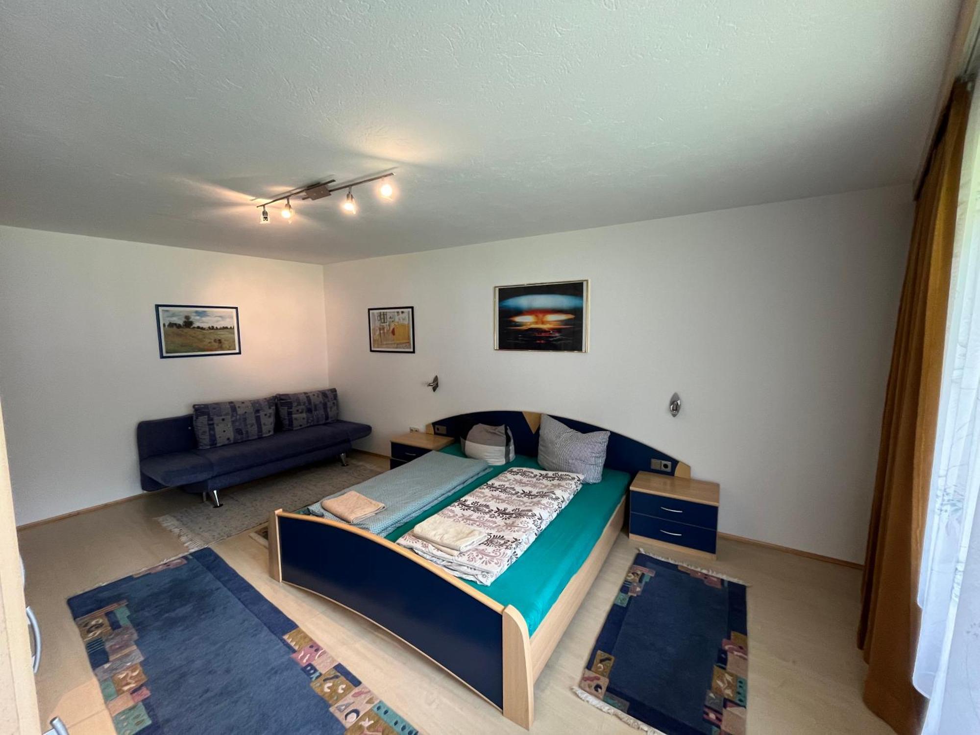 Zell Views Apartments Zell am Ziller Bagian luar foto