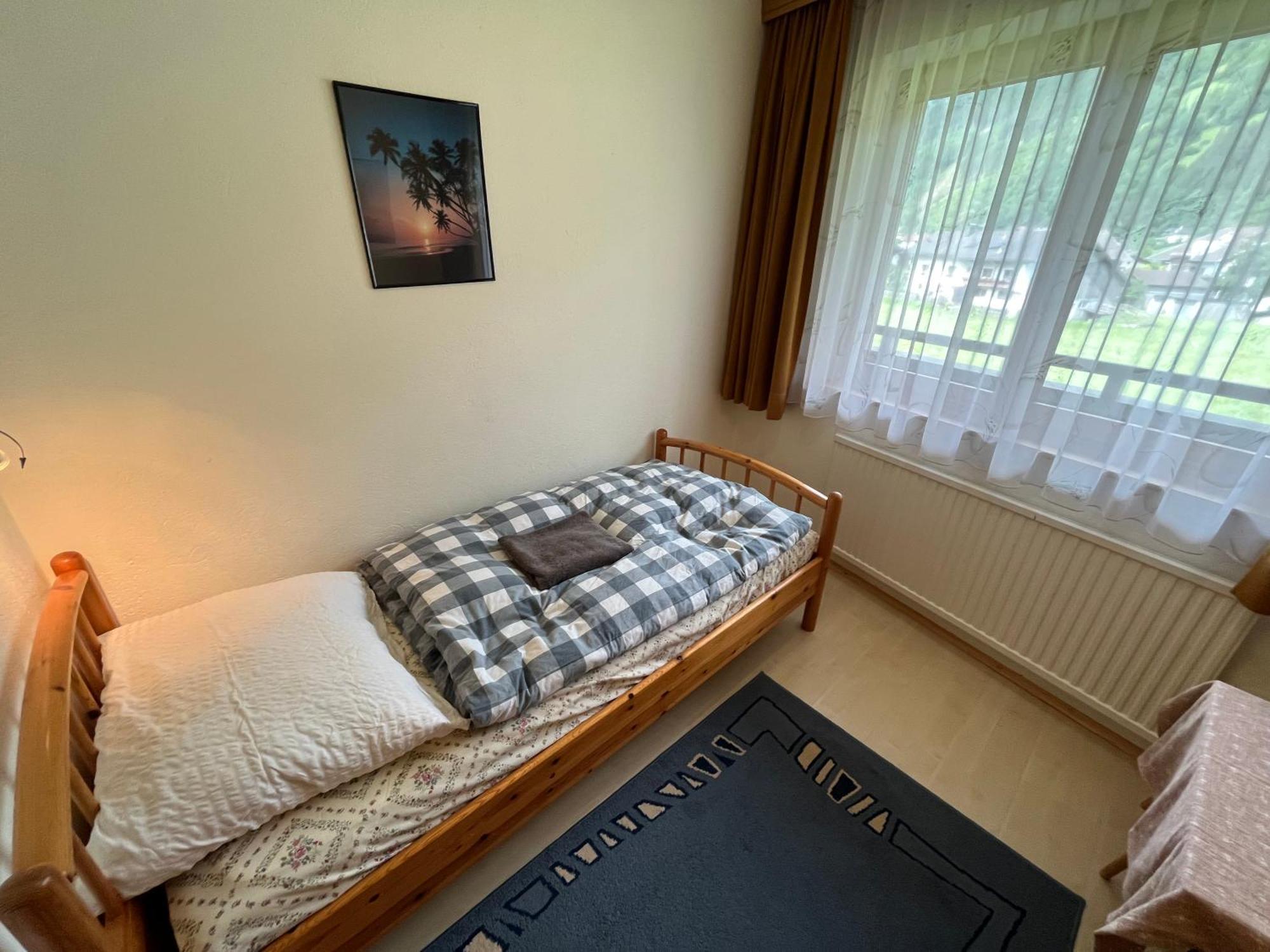 Zell Views Apartments Zell am Ziller Bagian luar foto