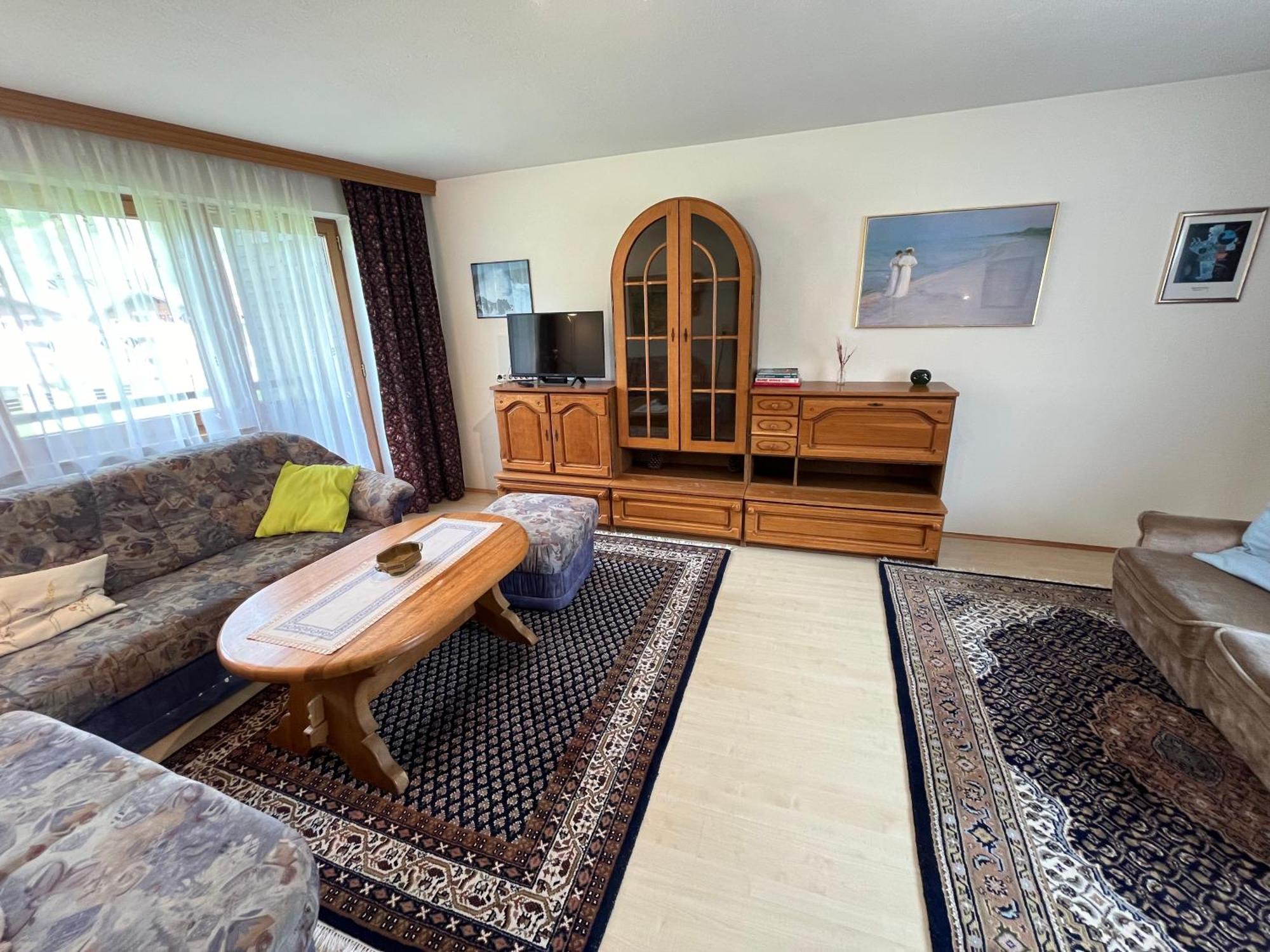 Zell Views Apartments Zell am Ziller Bagian luar foto