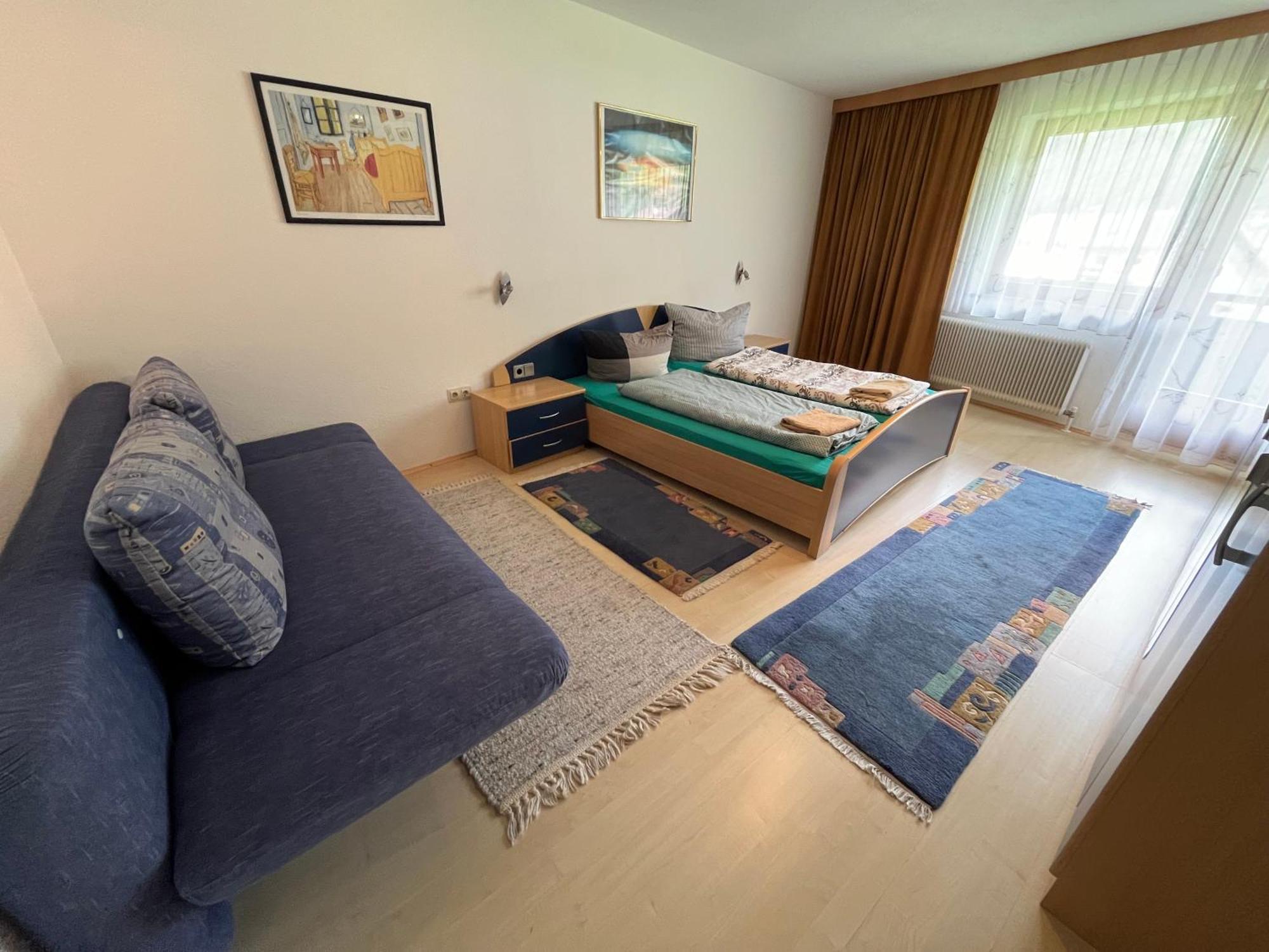 Zell Views Apartments Zell am Ziller Bagian luar foto