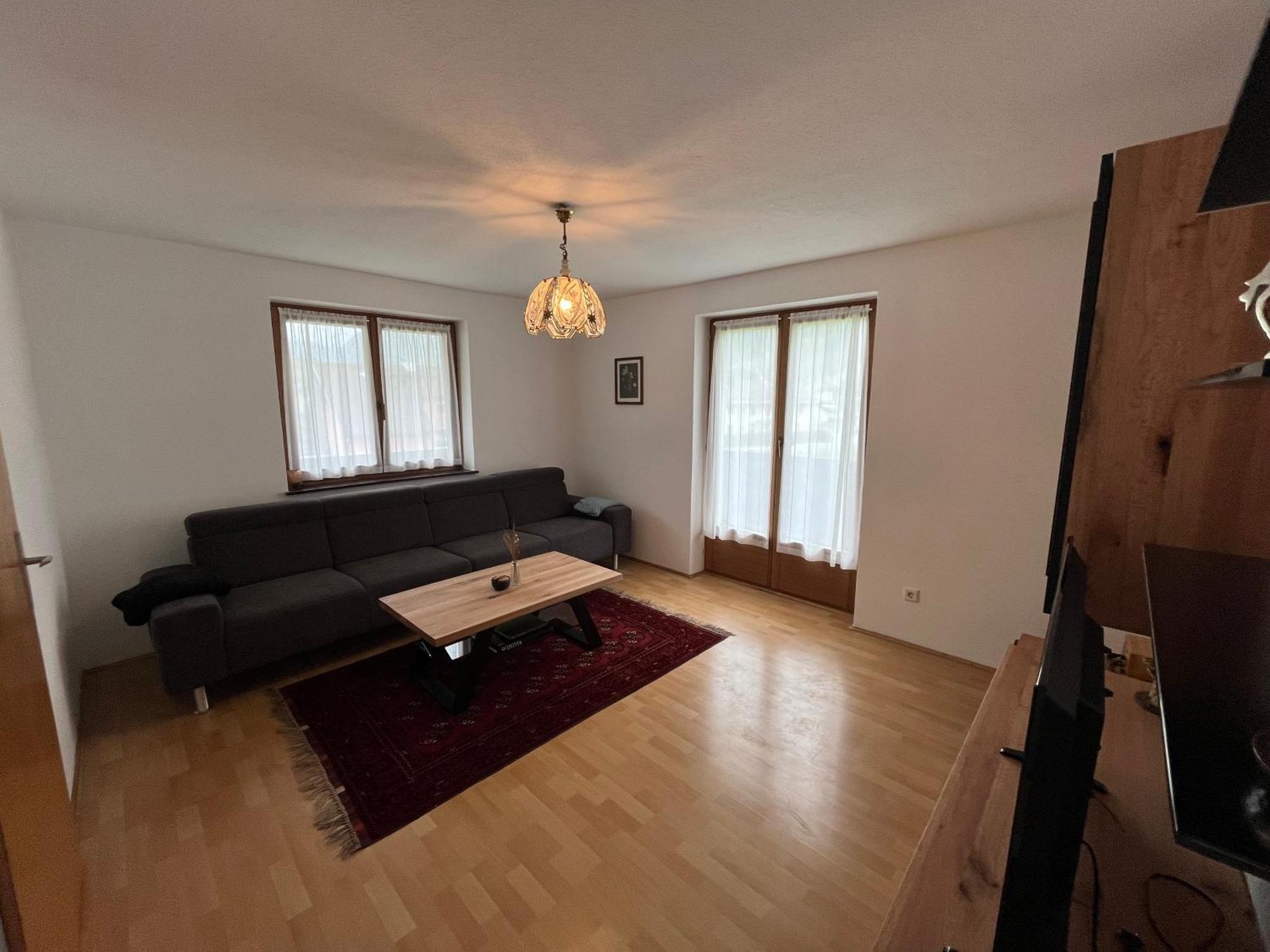 Zell Views Apartments Zell am Ziller Bagian luar foto