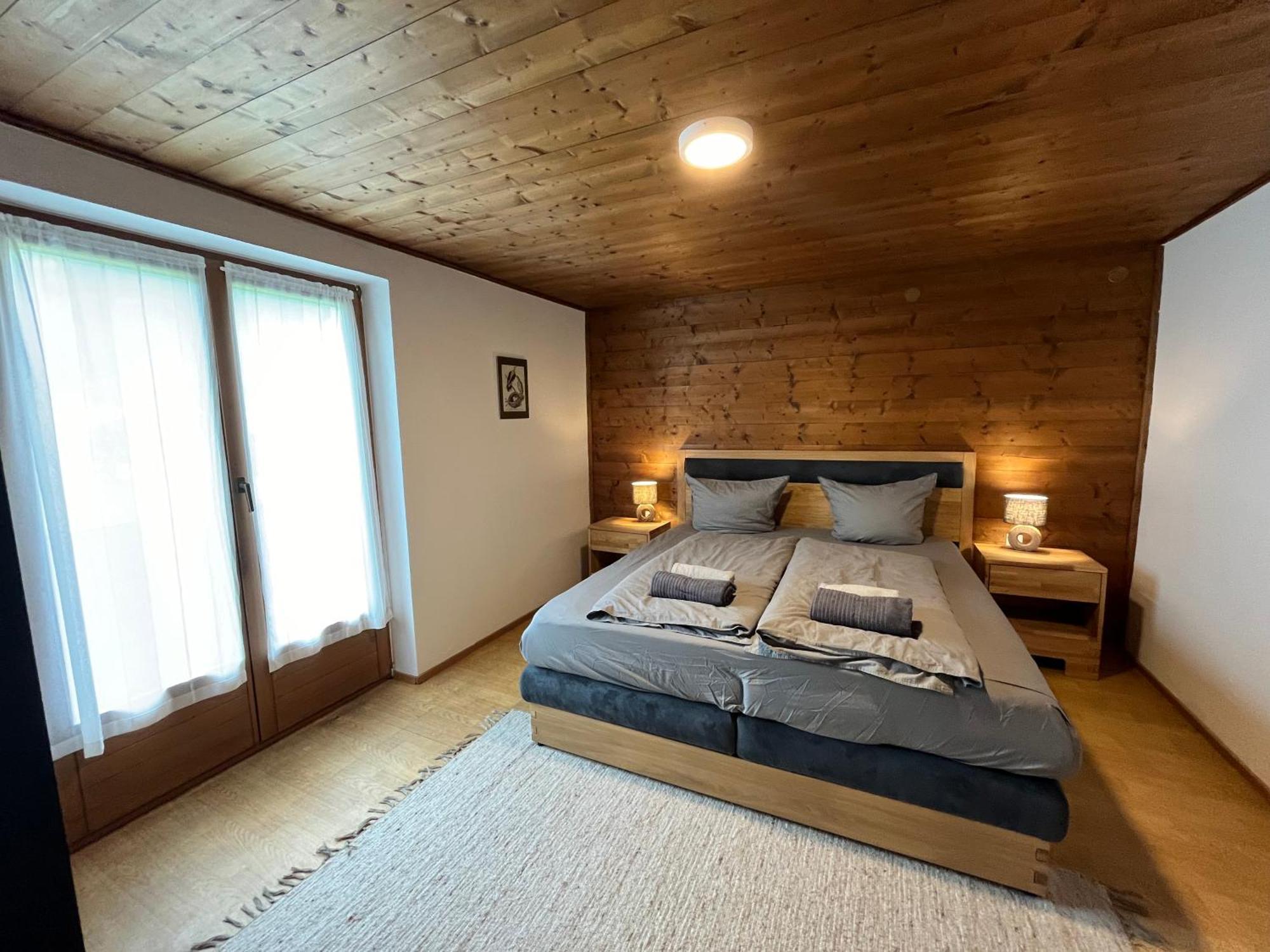Zell Views Apartments Zell am Ziller Bagian luar foto