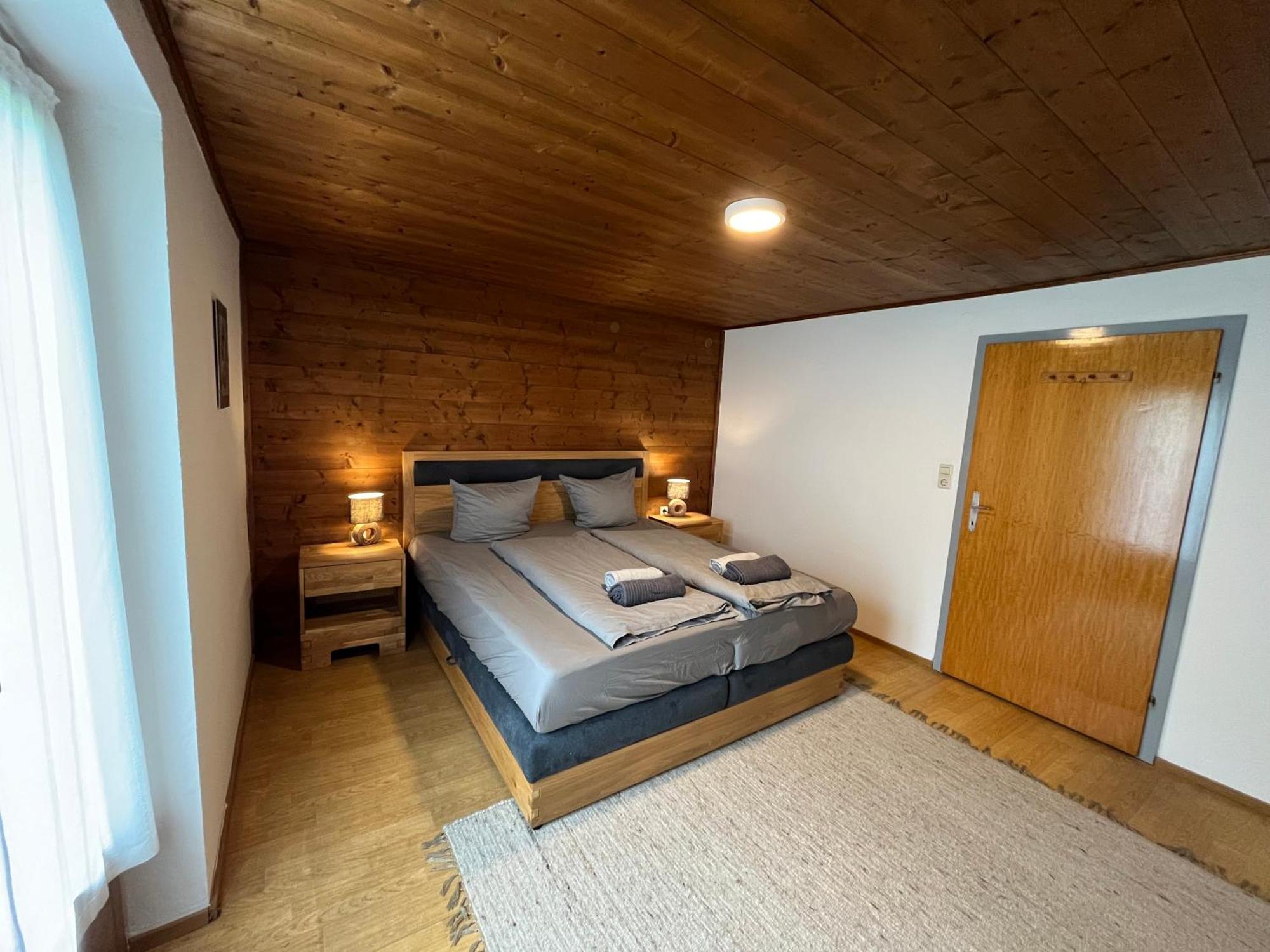 Zell Views Apartments Zell am Ziller Bagian luar foto
