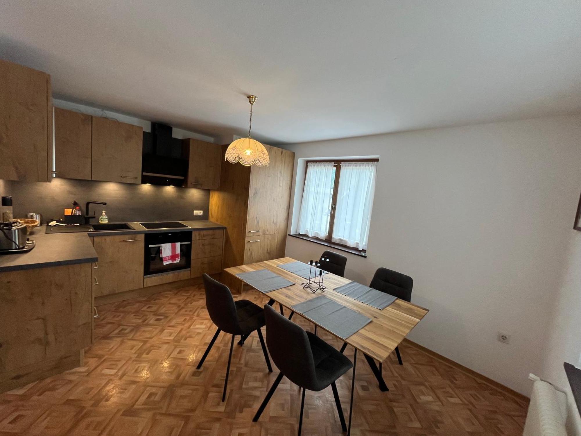 Zell Views Apartments Zell am Ziller Bagian luar foto