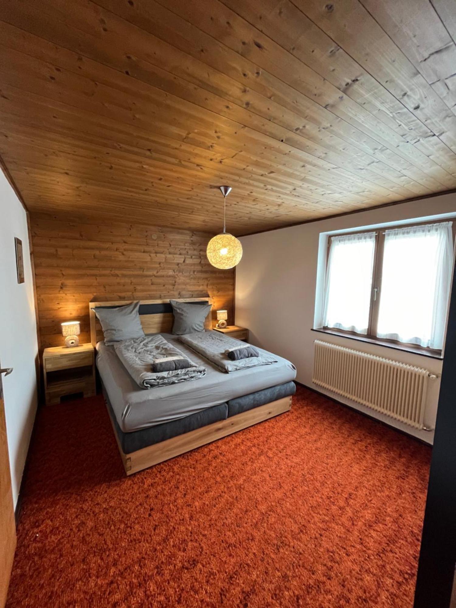 Zell Views Apartments Zell am Ziller Bagian luar foto