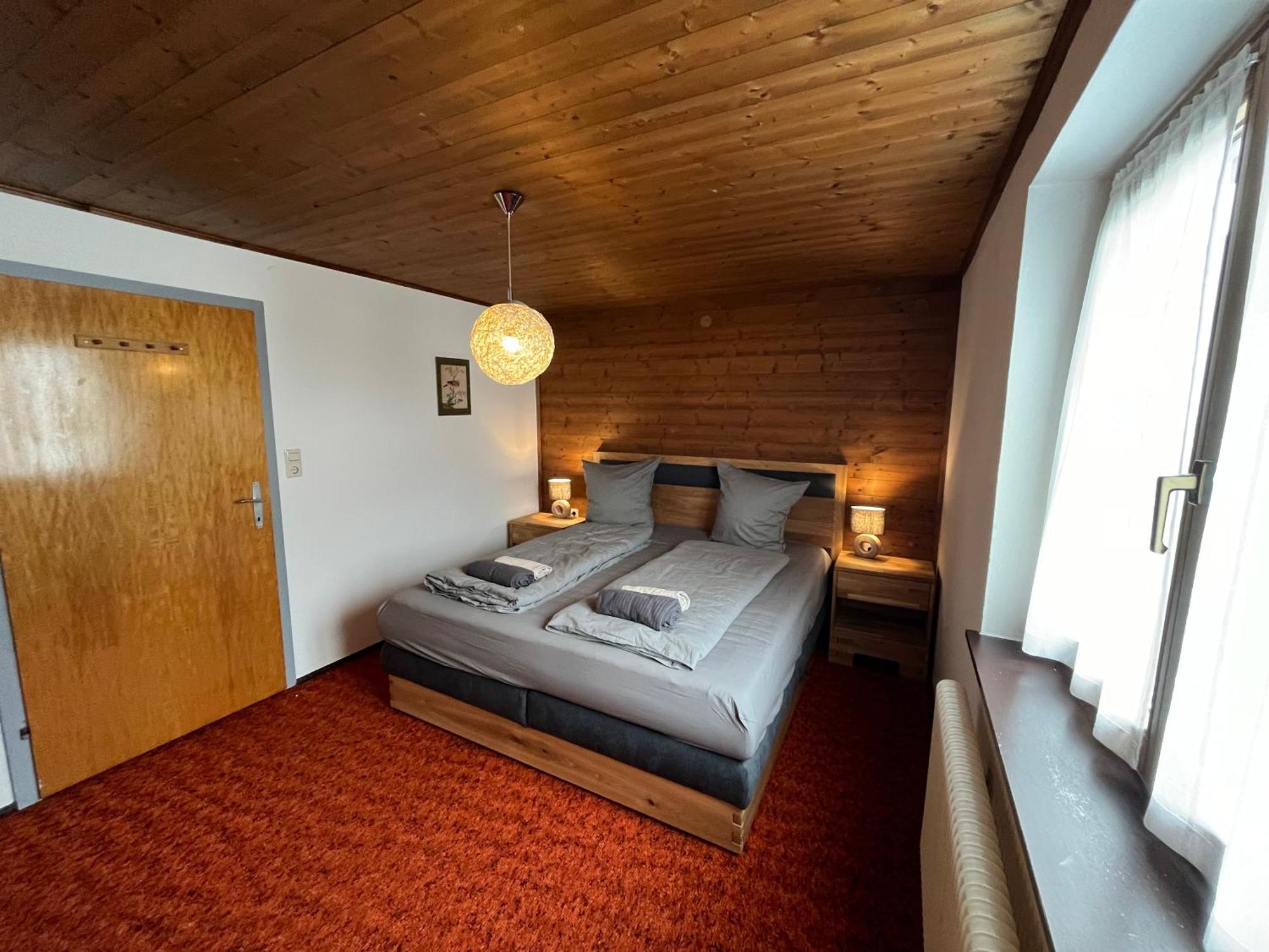 Zell Views Apartments Zell am Ziller Bagian luar foto
