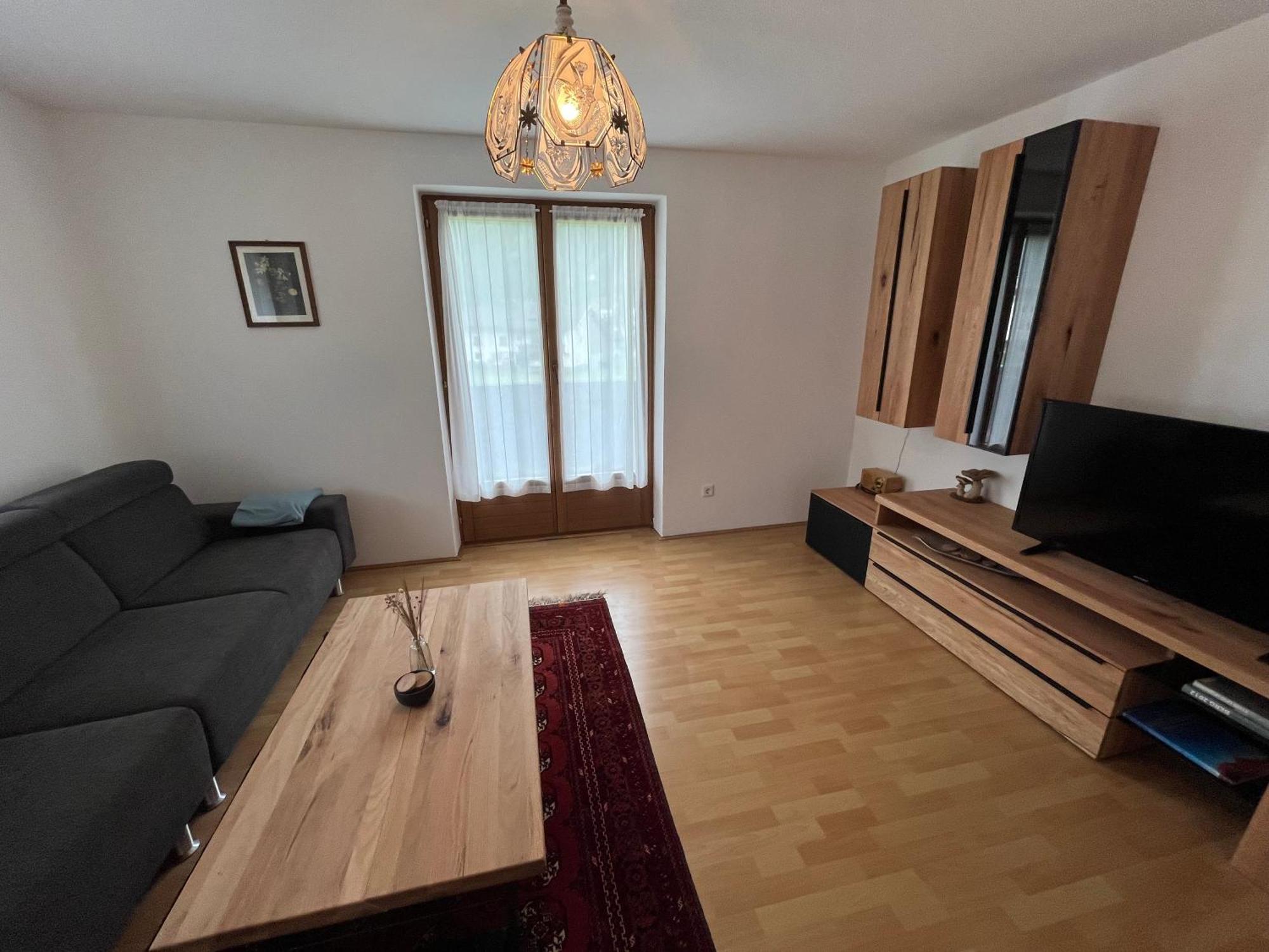 Zell Views Apartments Zell am Ziller Bagian luar foto