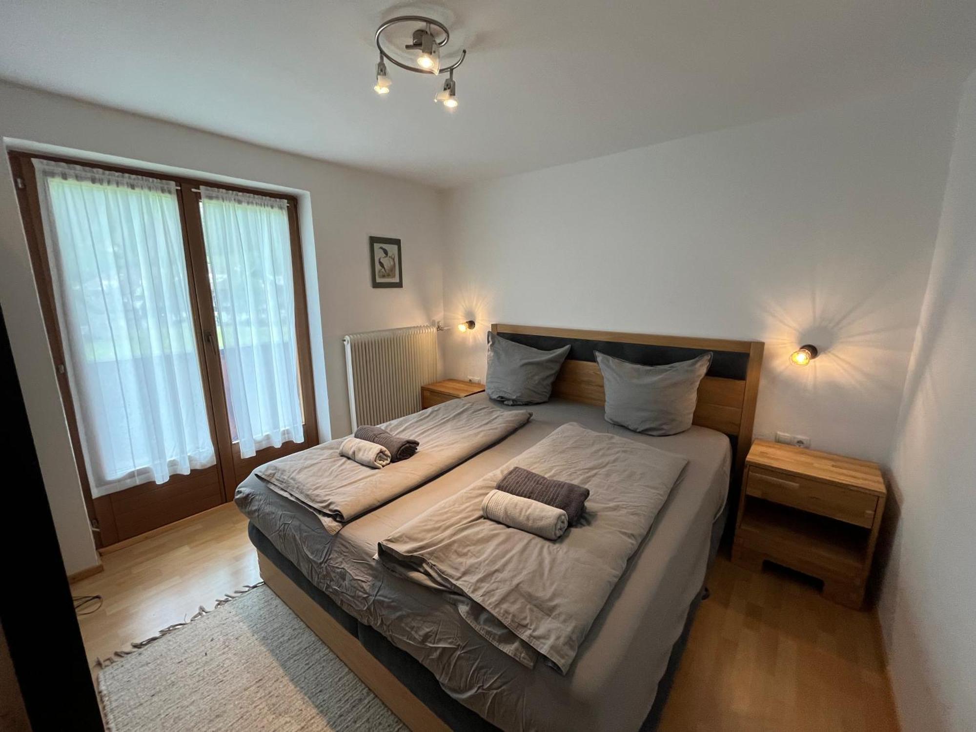 Zell Views Apartments Zell am Ziller Bagian luar foto