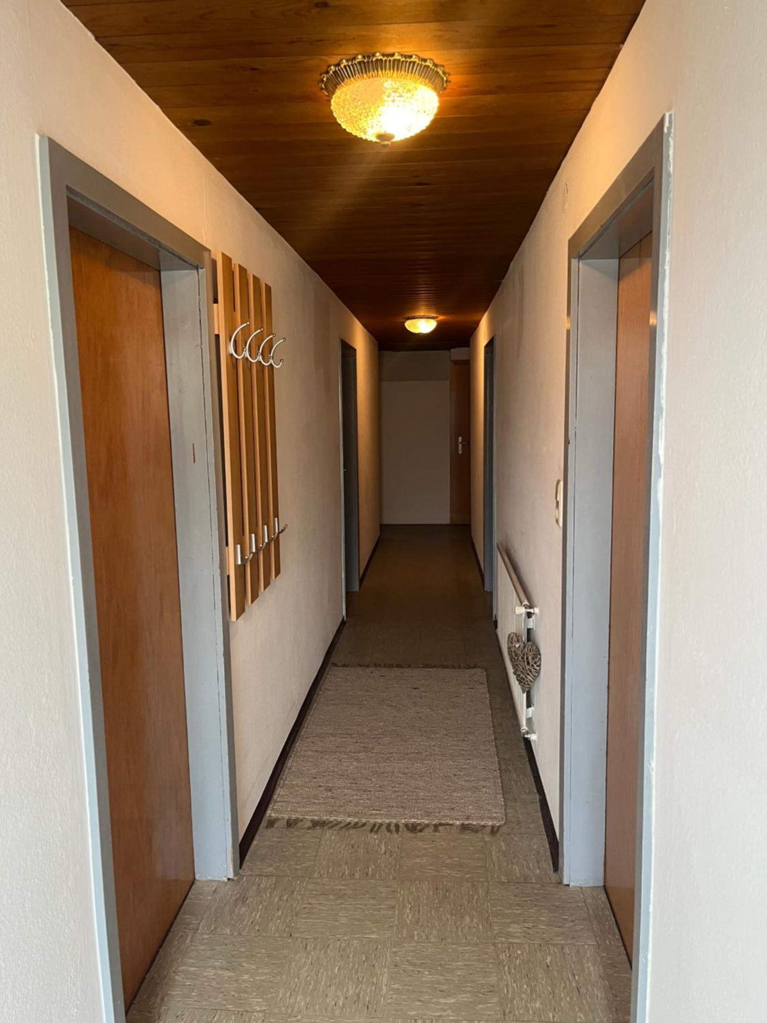 Zell Views Apartments Zell am Ziller Bagian luar foto