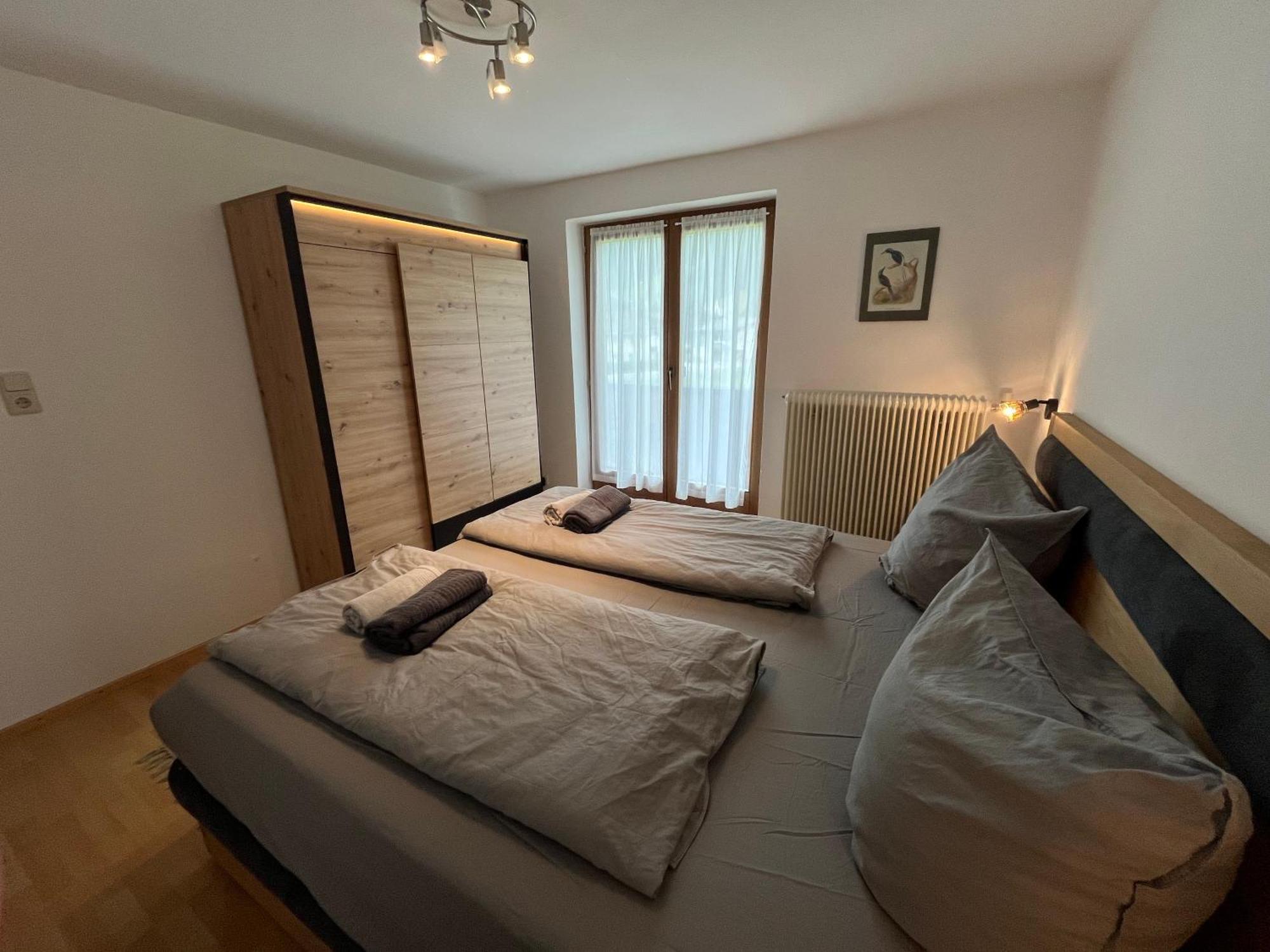 Zell Views Apartments Zell am Ziller Bagian luar foto