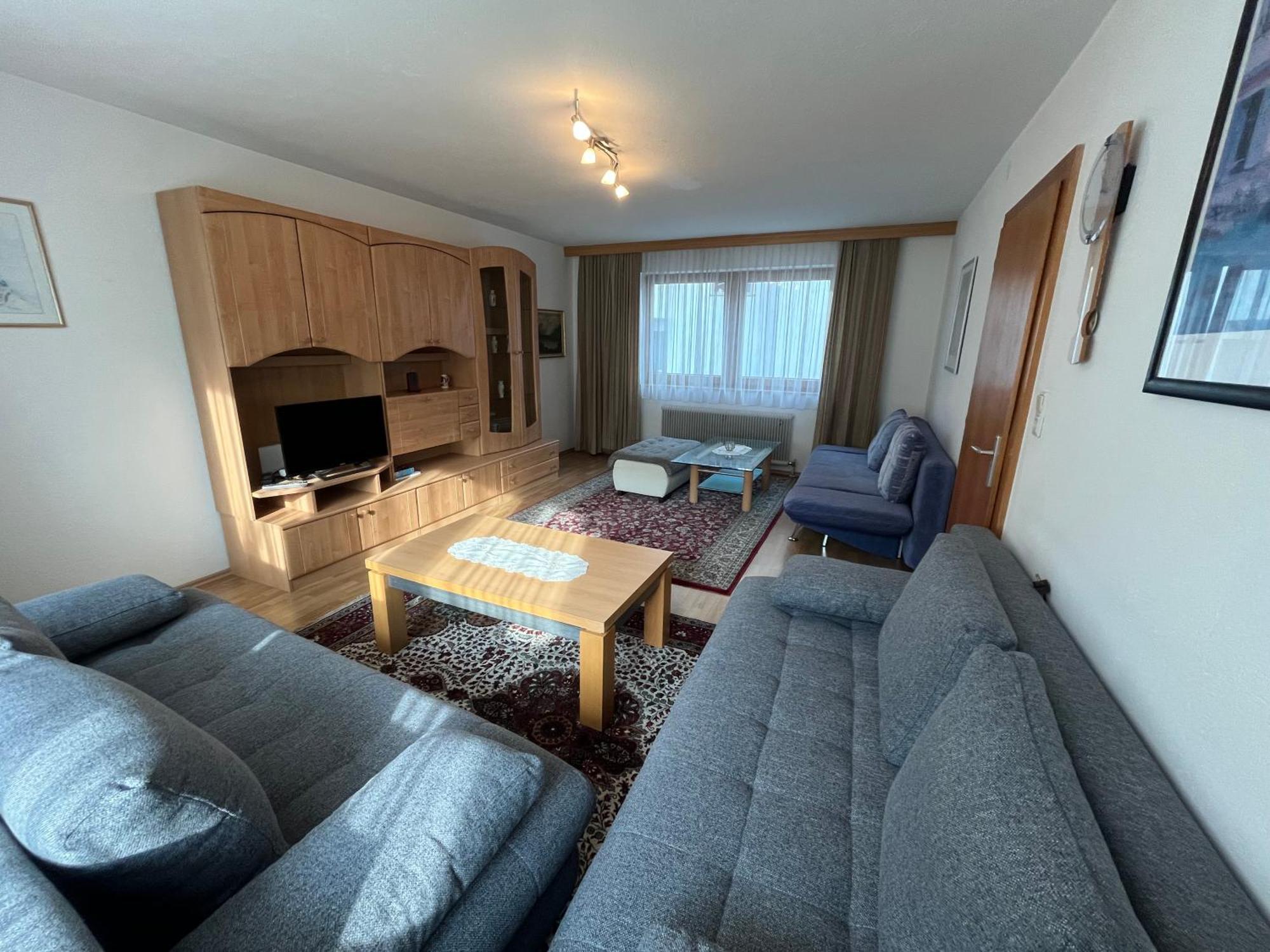 Zell Views Apartments Zell am Ziller Bagian luar foto