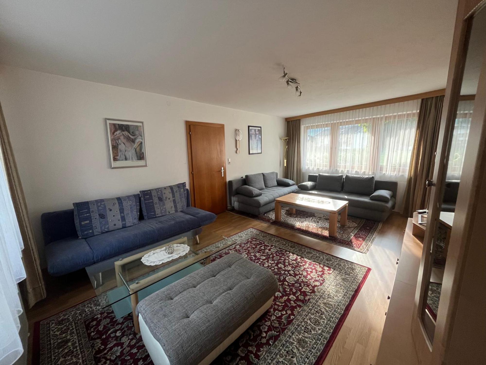 Zell Views Apartments Zell am Ziller Bagian luar foto