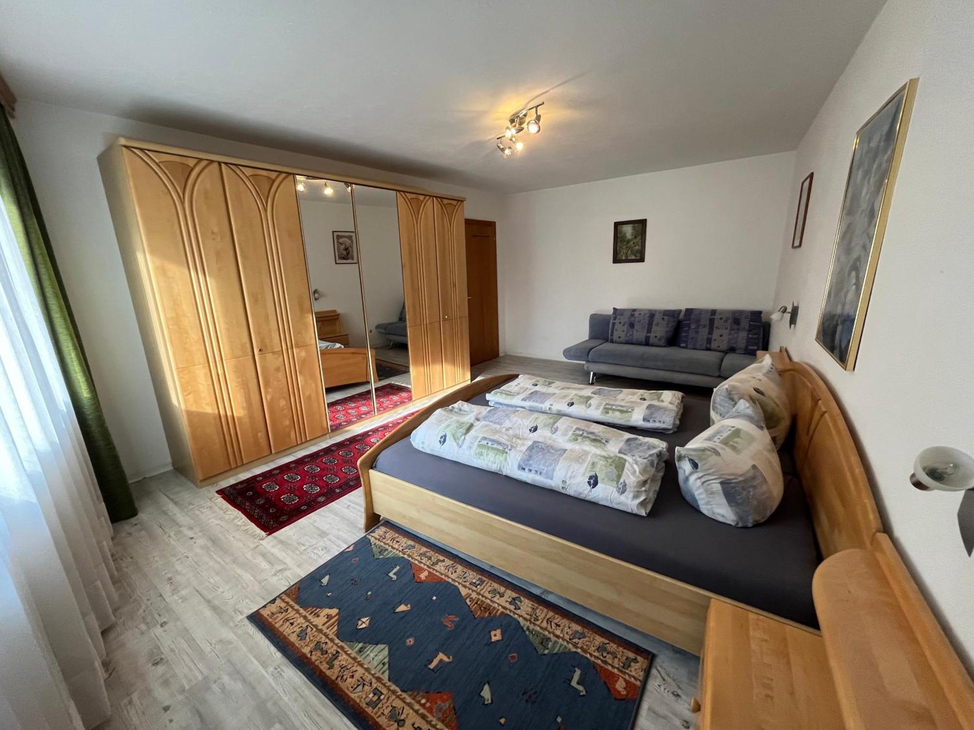 Zell Views Apartments Zell am Ziller Bagian luar foto