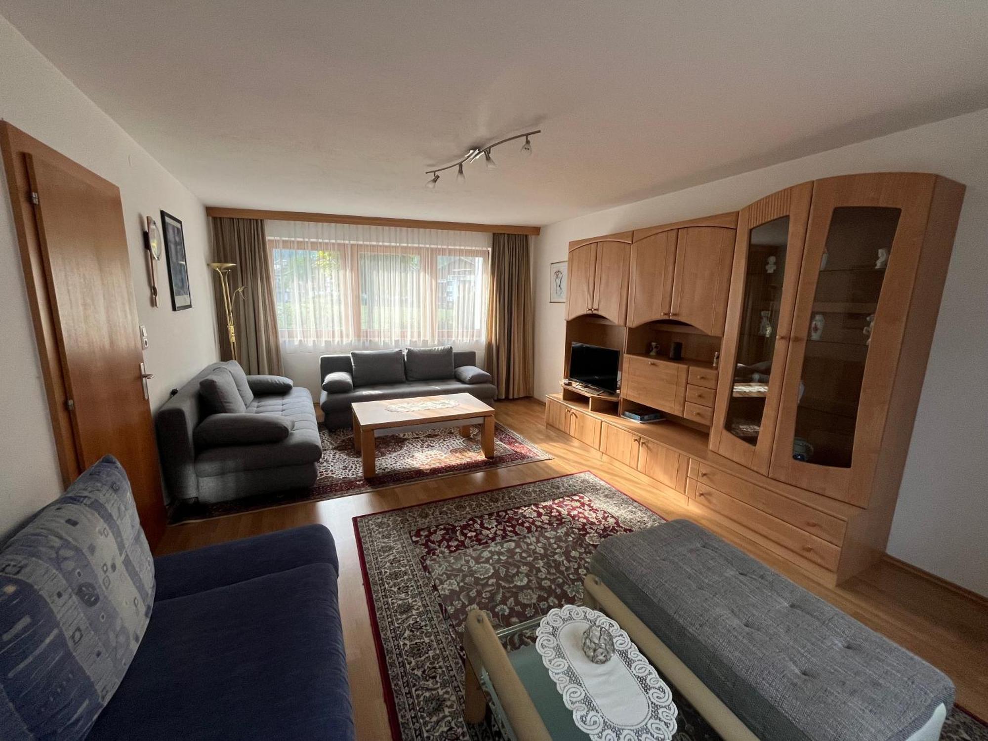 Zell Views Apartments Zell am Ziller Bagian luar foto