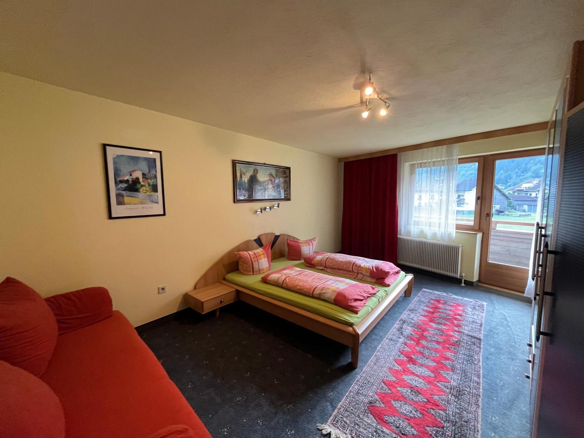 Zell Views Apartments Zell am Ziller Bagian luar foto