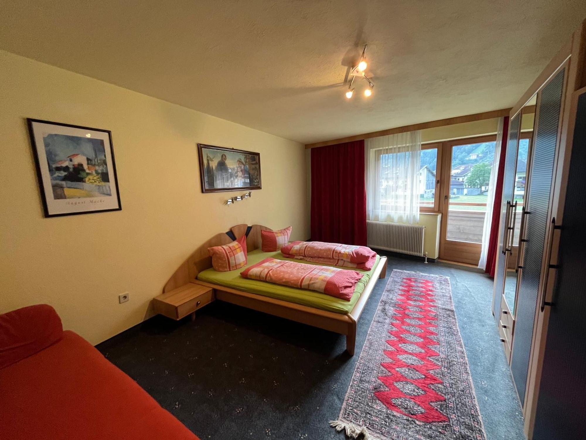 Zell Views Apartments Zell am Ziller Bagian luar foto