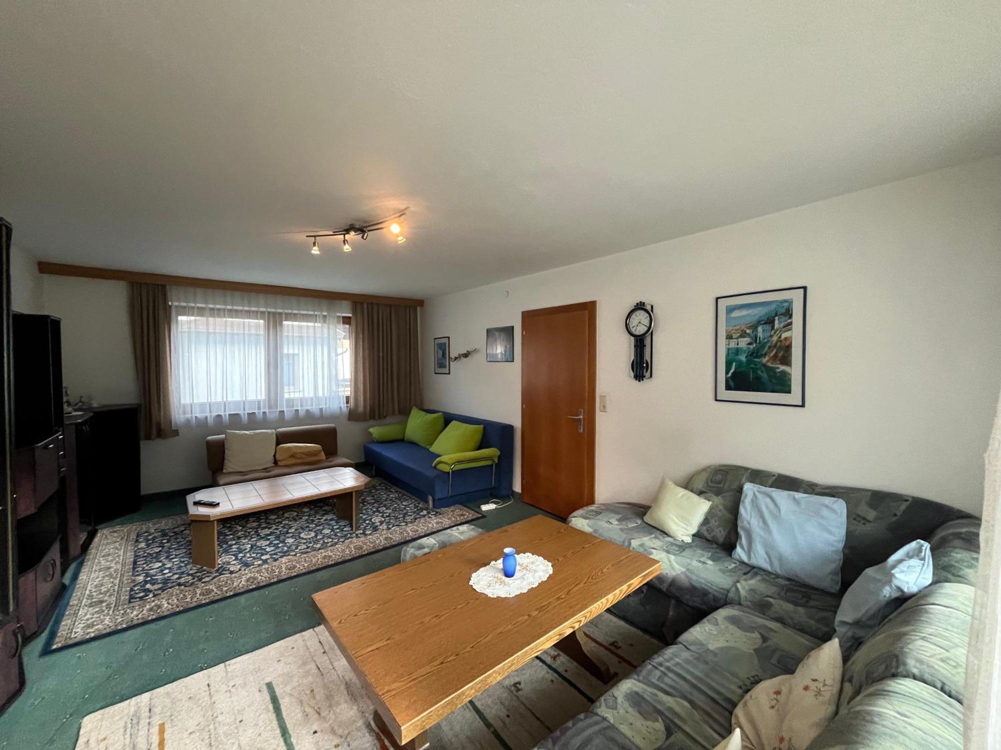 Zell Views Apartments Zell am Ziller Bagian luar foto